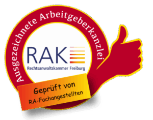 Fachangestellte-geprüfte Kanzlei