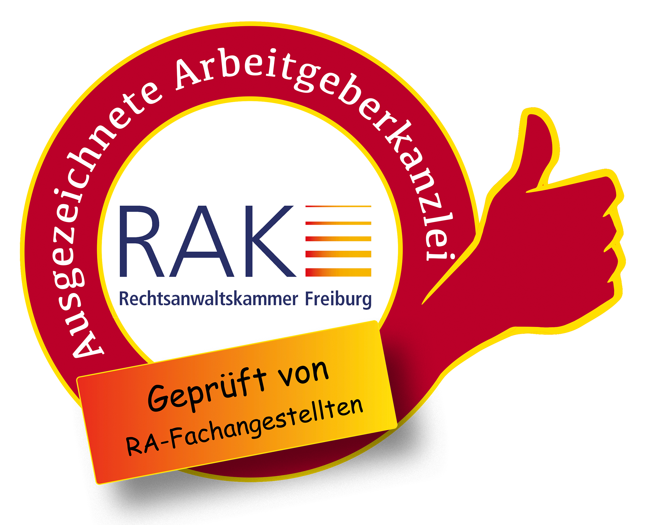 Fachangestellte-geprüfte Kanzlei