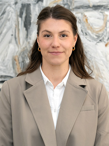  RAin Leonie Scholtes