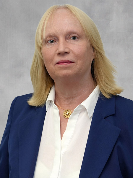 Heike Simon