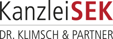 Kanzlei SEK Freiburg Logo