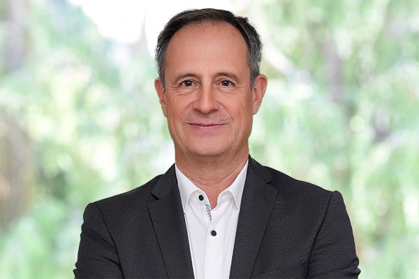 Prof. Dr. Markus Klimsch